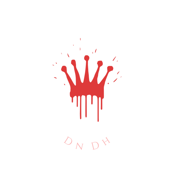 Bloody Hands Clean Meat 