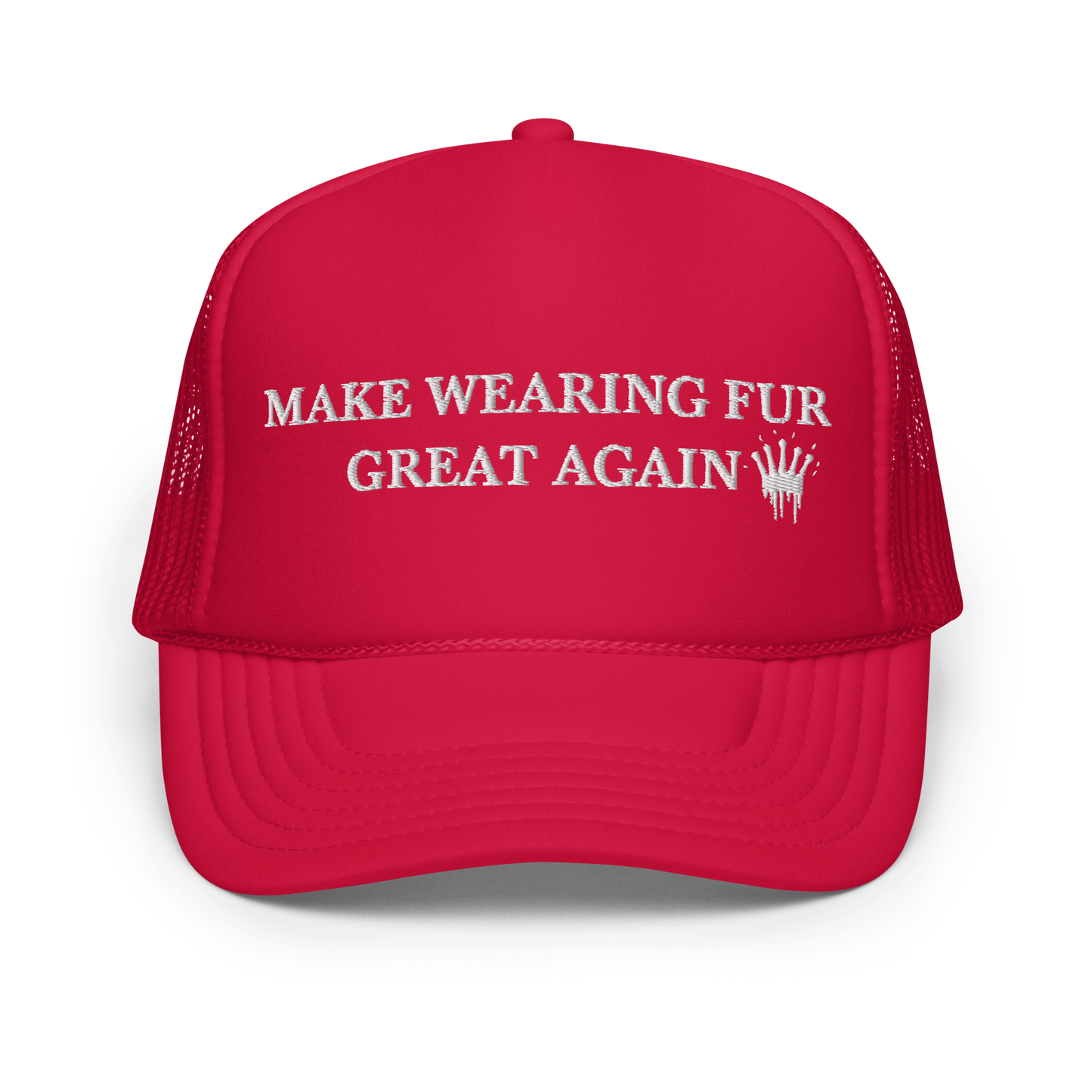 MAKE FUR GREAT