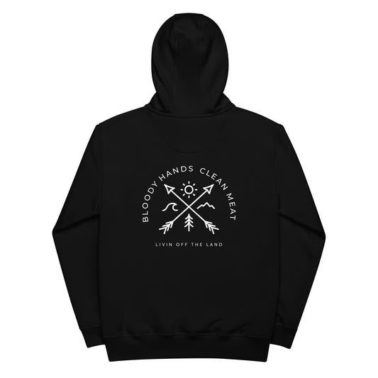 BHCM eco Hoodie