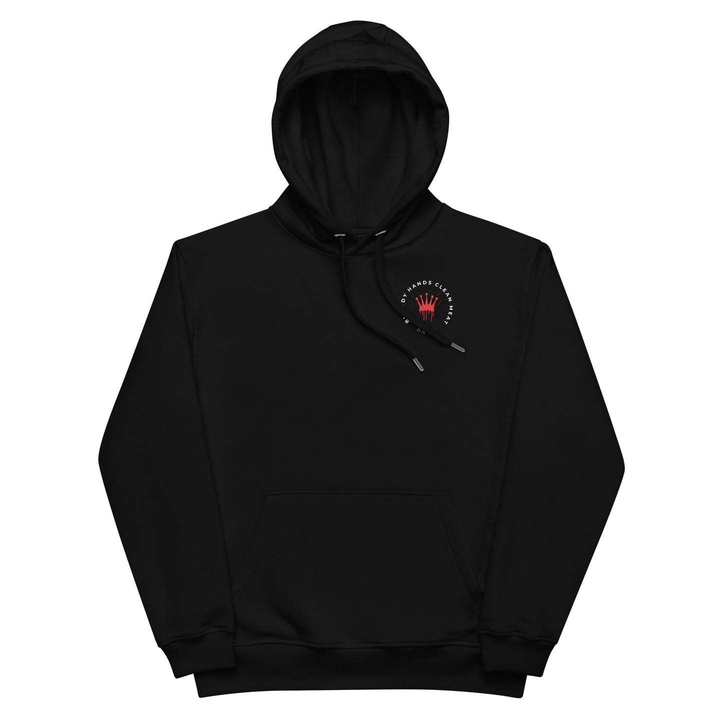 BHCM eco Hoodie